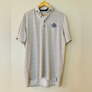 Greyson Lahinch Golf Club Polo Ireland